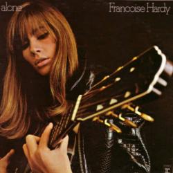 Francoise Hardy - Alone