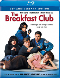   / The Breakfast Club 2xMVO