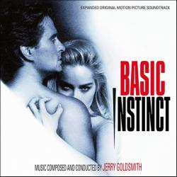 OST -   / Basic Instinct