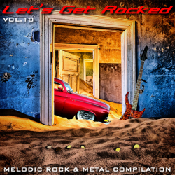 VA - Let's Get Rocked vol.10