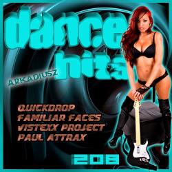 VA-Dance Hits Vol 208
