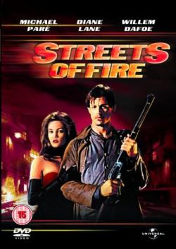 OST -    / Streets of Fire