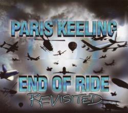Paris Keeling - End of Ride Revisited