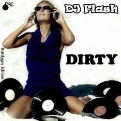VA - DJ Flash - Dirty