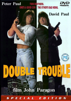   / Double Trouble AVO