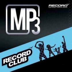 Markus Schulz @ Record Club