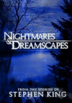      / Nightmares and Dreamscapes