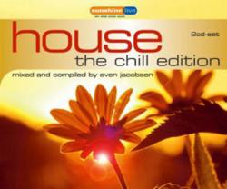 VA - House: The Chill Edition