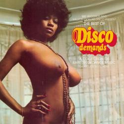 VA - The Best Of Disco Demands