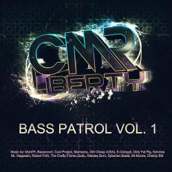 VA - Bass Patrol Vol. 1