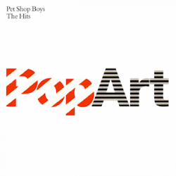 PET SHOP BOYS - Pop /Art - The Videos