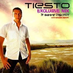 Tiesto - Exclusive mix