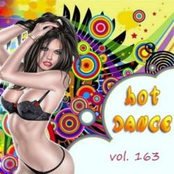 VA - Hot Dance Vol. 163