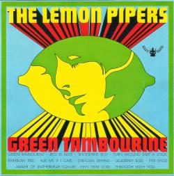 The Lemon Pipers - Green Tambourine (Remastered Repertoire 1989)
