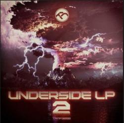 VA - Underside LP 2