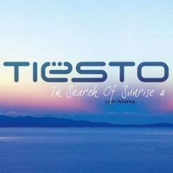 Tiesto - In search of sunrise 4: Latin America