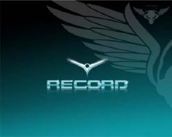 VA- @ Record Club