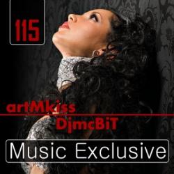 VA - Music Exclusive from DjmcBiT vol.115