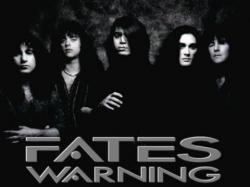 Fates Warning - 
