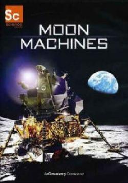   (5   6) / Moon Machines