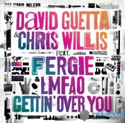 David Guetta Chris Willis - Gettin' Over You