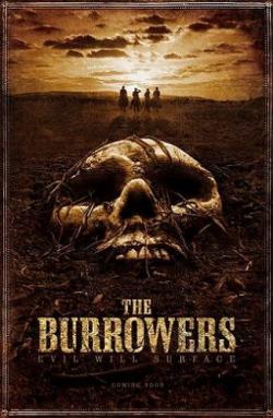  / The Burrowers MVO