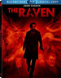  / The Raven DUB + MVO