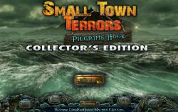 Small Town Terrors 2 - Pilgrim's Hook. Collector's Edition