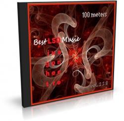 VA - 100 meters Best LSD Music vol.118