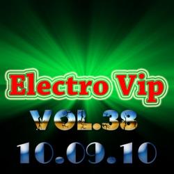 VA - Electro Vip vol.40