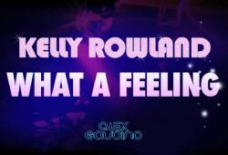 Alex Gaudino Kelly Rowland - What a Feeling