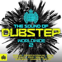 VA -Ministry Of Sound: The Sound Of Dubstep Worldwide 2