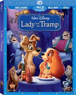    / Lady and the Tramp DUB