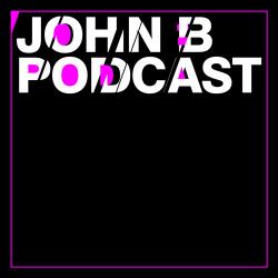 John B - Podcast 093: Live @ Elements, Boston