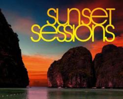 VA - Sunset Sessions: Ko Phi Phi, Thailand