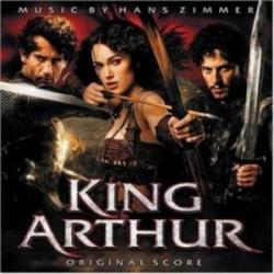 OST King Arthur