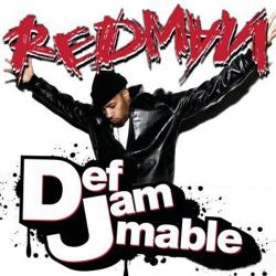 Redman - Def Jammable