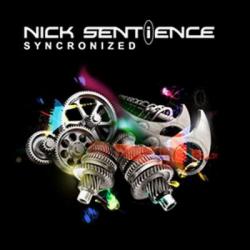 Nick Sentience - Syncronized