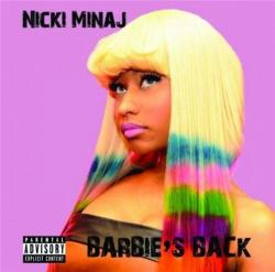 Nicki Minaj - Barbie s Back
