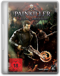 Painkiller: Hell & Damnation [RUS]