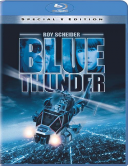   / Blue Thunder MVO+3xAVO