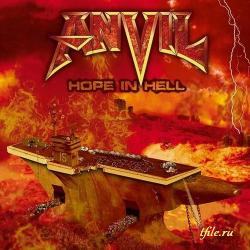 Anvil - Hope In Hell