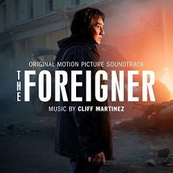 OST  - The Foreigner [24 bit 48 khz]