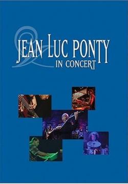 Jean-Luc Ponty in Concert - Live in Warsaw 1999