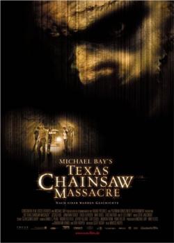    / The Texas Chainsaw Massacre MVO