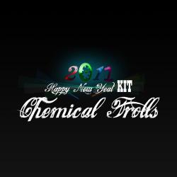 Chemical Trolls - Happy New Year