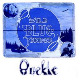 Huckle - Wild Blue Yonder
