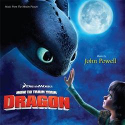OST -    / How To Train Your Dragon