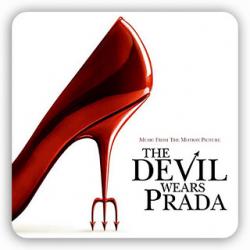 OST -    / The Devil Wears Prada