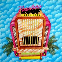 The Pasadena Roof Orchestra - Amiga